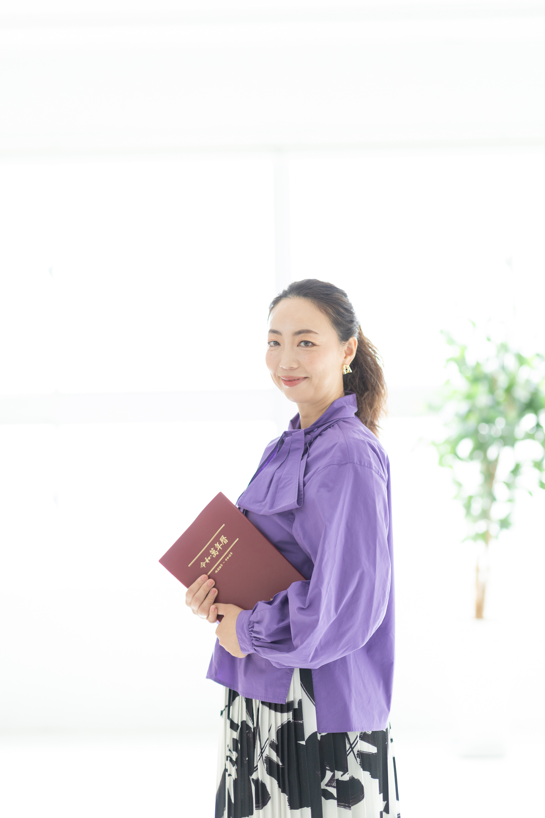 九星氣学マスター講座の講師
